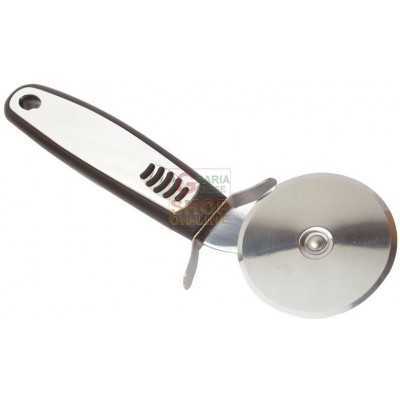 MAX TAGLIAPIZZA INOX LINEA PLATINUS 