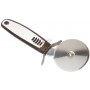 MAX TAGLIAPIZZA INOX LINEA PLATINUS 