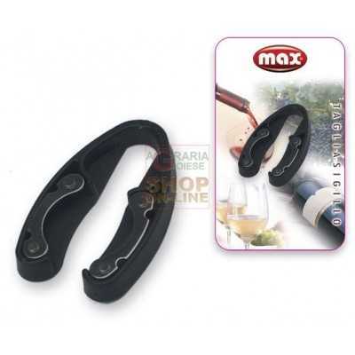 MAX SEAL CUTTER PALLBOX