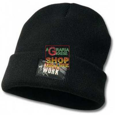BETA 7981 THINSULATE WOOL BEANIE SIZE XL