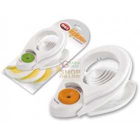 MAX EGG CUTTER WITH PUNGIUOVO