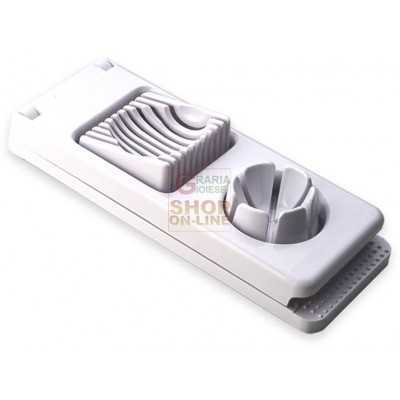 MAX EGG CUTTER 2 FUNCTIONS