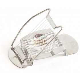 MAX STAINLESS EGG CUTTERS