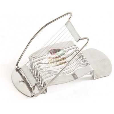 MAX STAINLESS EGG CUTTERS