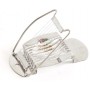MAX STAINLESS EGG CUTTERS