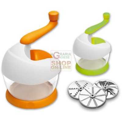 MAX TAGLIAVERDURE MANUALE 3 DIS.ROBUSTINO 