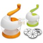 MAX TAGLIAVERDURE MANUALE 3 DIS.ROBUSTINO 