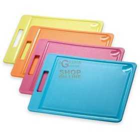 MAX TAGLIERE 4 COLORI ASSORTITI 