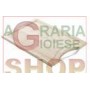 MAX TAGLIERE LEGNO MANICO ACCIAIO 38X28CM 