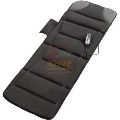MAX TAPPETO MASSAGGIANTE CON MP3 