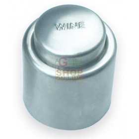 MAX DOUBLE BLISTER PRESSURE WINE CAP