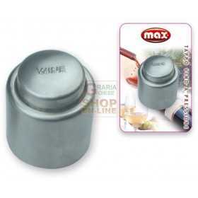 MAX TAPPO VINO A PRESSIONE PALLBOX 