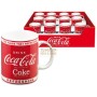 MAX MUG DISPLAY COCA-COLA