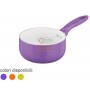 MAX PAN 16CM EKO LINE 2MAN ASSORTED COLORS