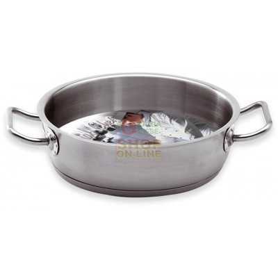MAX 2 / M PROFESSIONAL CHEF PAN 32 CM