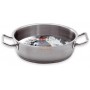MAX 2 / M PROFESSIONAL CHEF PAN 40 CM