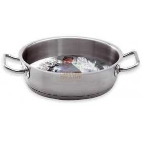 MAX 2 / M PROFESSIONAL CHEF PAN 40 CM