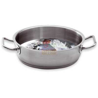 MAX 2 / M PROFESSIONAL CHEF PAN 40 CM