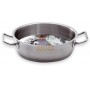 MAX TEGAME 2/M PROFESSIONAL CHEF 18 CM INOX 