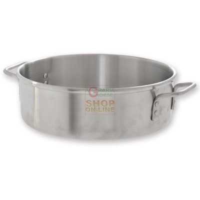 MAX TEGAME 20CM ALLUMINIO CATERING 