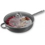 MAX PAN 28CM WITH LID