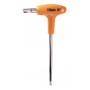 BETA ART 96T/3 CHIAVE MASCHIO ESAGONALE PIEGATE CON IMPUGNATURA