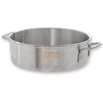 MAX TEGAME 35CM ALLUMINIO CATERING 