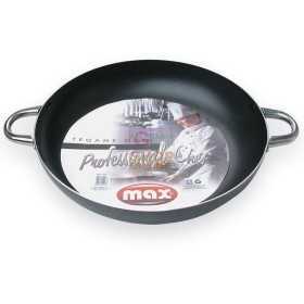 MAX PAN 36X7CM ALL. PROFESSIANAL CHEF