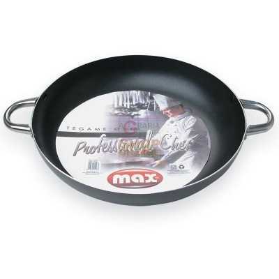 MAX PAN 36X7CM ALL. PROFESSIANAL CHEF