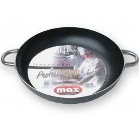 MAX PAN 40X7 CM ALL. PROFESSIONAL CHEF
