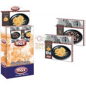 MAX PERFORATED OVEN TRAY POTATOES / CHESTNUTS