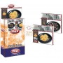 MAX TEGLIA FORNO FORATA PATATINE/CASTAGNE 