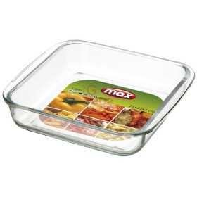 MAX SQUARE TRAY 1.8LT DIM 28X24X6CM