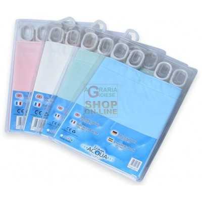 MAX TENDA DOCCIA 240X200 