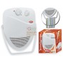 MAX TERMOASCIUGA 2000W C/PORTASALVIETTE 