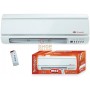 MAX TERMOBAGNO STROMBOLI 2000W C/TELECOM. 