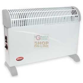 MAX TERMOCONVETTORE 2000 W 