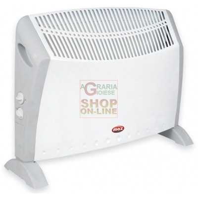 MAX NICE ASIC CONVECTOR