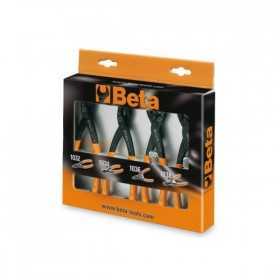 BETA ART. 1031 / S4 SEIRE 4 PLIERS FOR SEGER RINGS