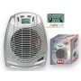 MAX HEATER LCD DISPLAY 2.400 W