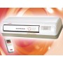MAX TERMOVENTILATORE A PARETE C/TELECOMANDO 