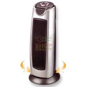 MAX CERAMIC TOWER FAN HEATER