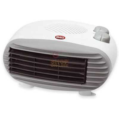 MAX TERMOVENTILATORE DA TAVOLO 