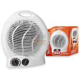 MAX TERMOVENTILATORE DOLCECALDO 2000 W 