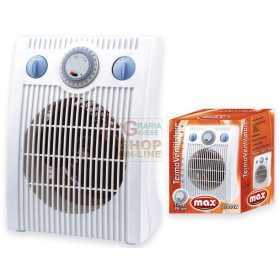MAX TABLE HEATER C / TIMER 2000 W