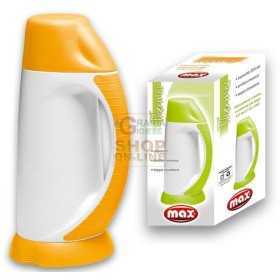 MAX THERMOS 1 LT.DUAL COLOR 