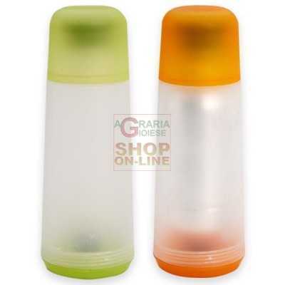 MAX THERMOS BICOLOR 150 ML 