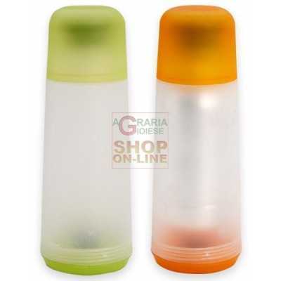 MAX THERMOS BICOLOR 750 ML 