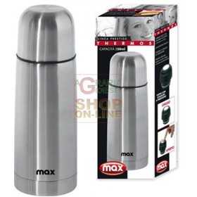 MAX THERMOS INOX 1 LT 