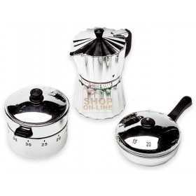 MAX TIMER COFFEE MAKER